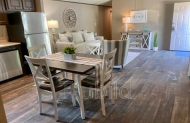 32 Lone Pine - 32 Lone Pine Lane, Edgecombe County, NC 27886
