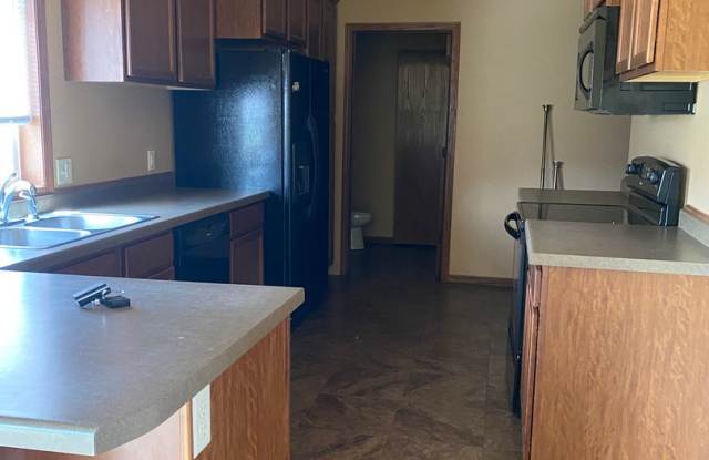 Beautiful, 3 bedroom Townhouse photos photos