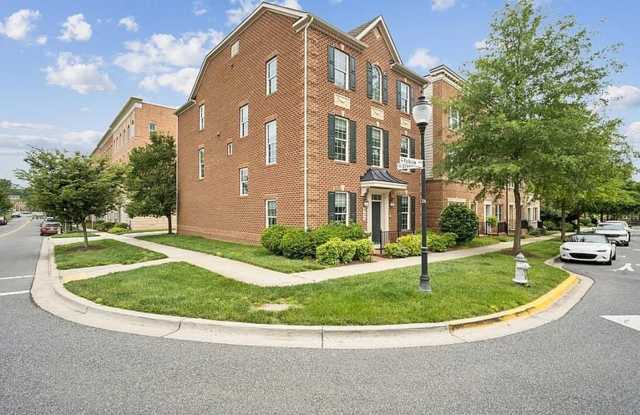 Spacious 4BR House in Gaithersburg photos photos