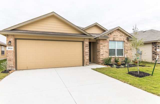 3914 Goliad Frd - 3914 Goliad Ford, San Antonio, TX 78222