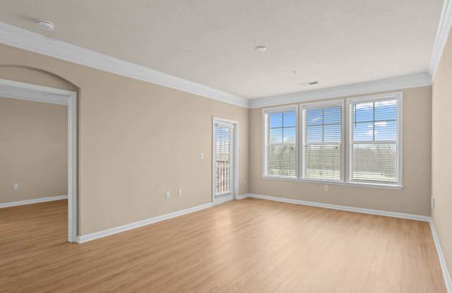 Gaithersburg Station Gallery 4