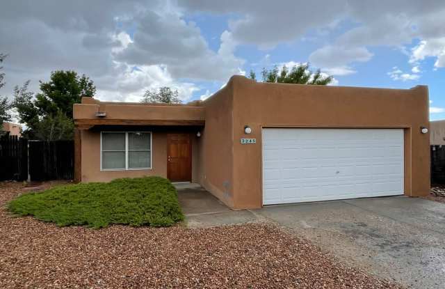 3245 Casa Rinconada - 3245 Casa Rinconada, Santa Fe, NM 87507