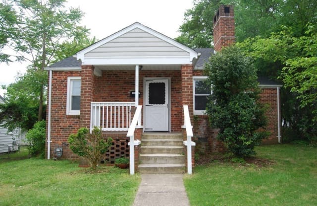 1307 Mt. Erin Drive - 1307 Mount Erin Drive, Richmond, VA 23231