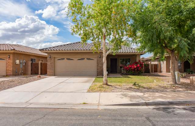 4540 Jojoba Avenue - 4540 Jojoba Avenue, Yuma, AZ 85365
