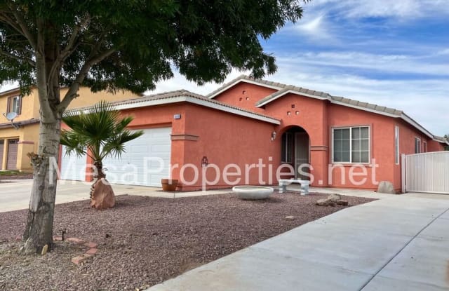 14468 Silent Spring St. - 14468 Silent Spring Street, Hesperia, CA 92344