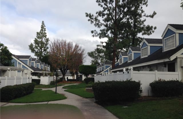 805 GRONDAHL - 805 West Grondahl Street, Covina, CA 91722