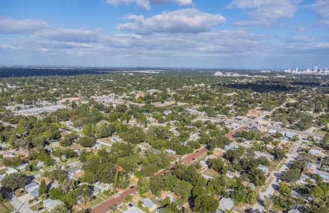 5150 5TH AVENUE S - 5150 5th Avenue South, St. Petersburg, FL 33707