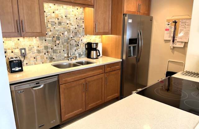Winter Seasonal Rental- Lake Cliffe 201B photos photos