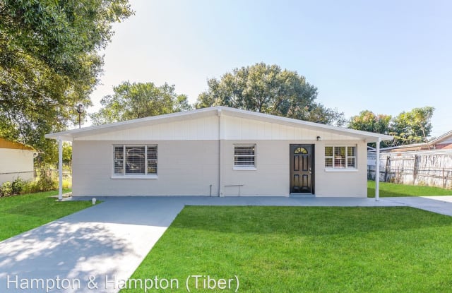 5603 E 29TH AVE - 5603 East 29th Avenue, East Lake-Orient Park, FL 33619