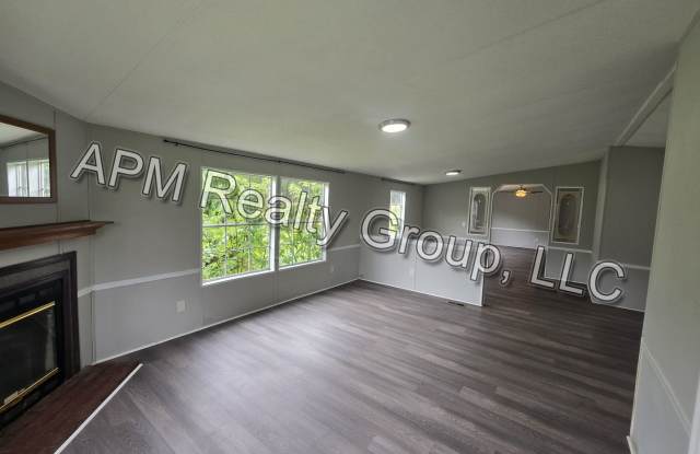 Spacious modular home in Hopkins - 4224 Leesburg Road, Richland County, SC 29061