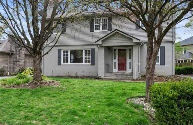 6962 Oak Lane - 6962 Oak Lane, Indianapolis, IN 46220