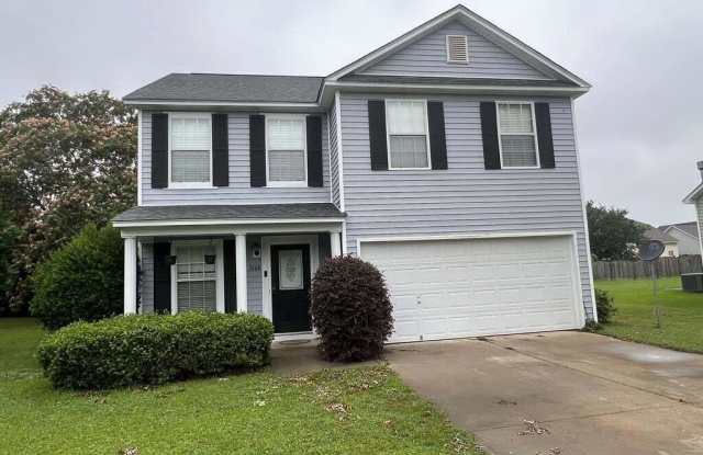 1666 Mossberg Drive - 1666 Mossberg Drive, Sumter, SC 29150 1666 Mossberg Drive - 1666 Mossberg Drive, Sumter, SC 29150