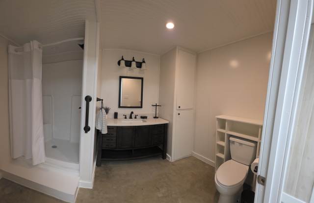 466 Schaeffel Road - 466 Schaeffel Road, Good Hope, AL 35055