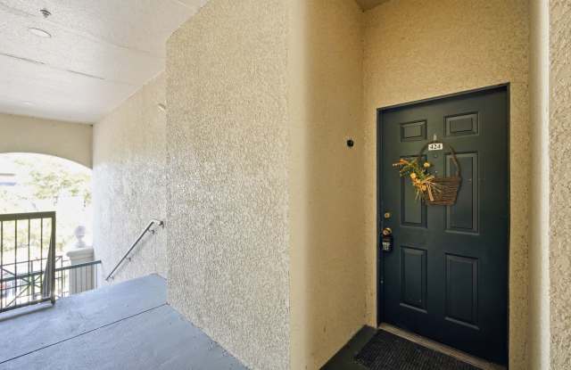 Spacious 1-Bedroom Condo with Screened Balcony & Community Pool Gallery 4