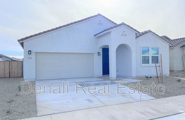 17851 W Monte Lindo Ln - 17851 West Monte Lindo Lane, Surprise, AZ 85387 17851 W Monte Lindo Ln - 17851 West Monte Lindo Lane, Surprise, AZ 85387