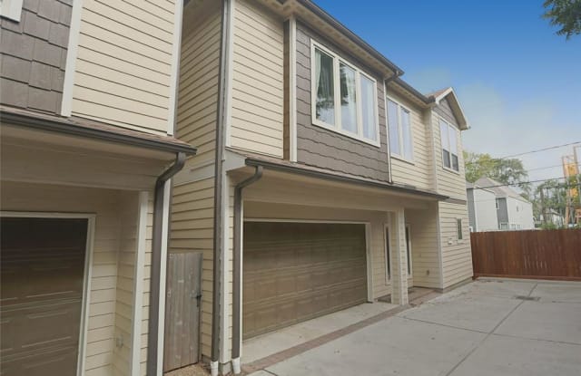 819 W 21st Street - 819 West 21st Street, Houston, TX 77008