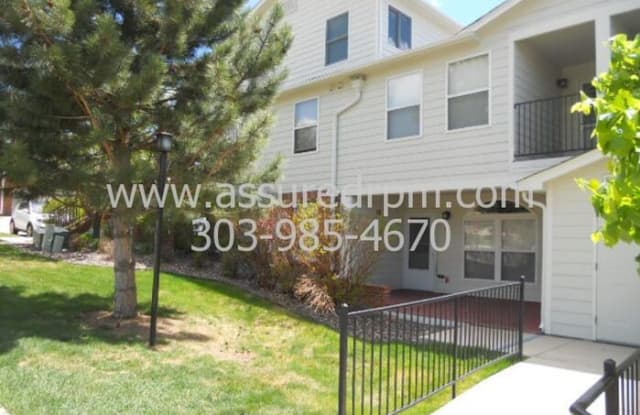 1880 South Cole Street - 1880 South Cole Street, Lakewood, CO 80228
