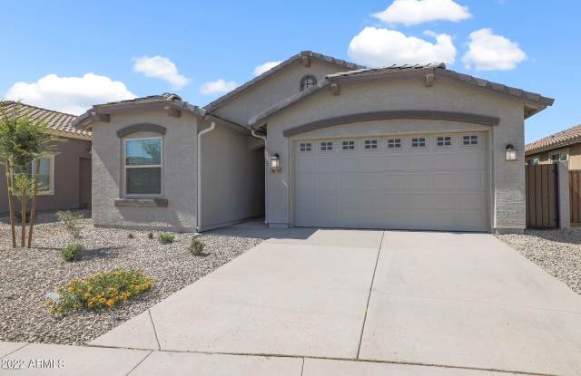 16514 W CHARLOTTE Drive - 16514 W Charlotte Dr, Surprise, AZ 85387