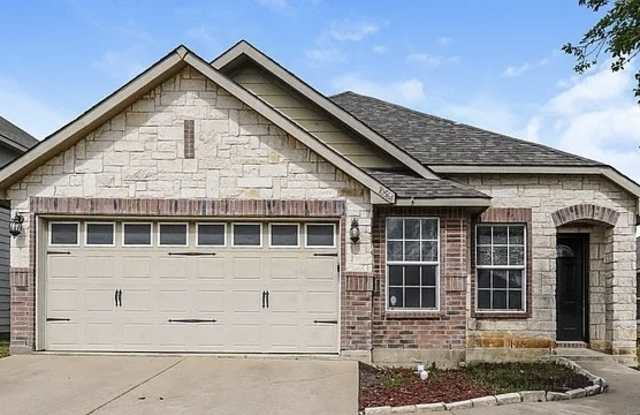 3909 Anewby Way - 3909 Anewby Way, Fort Worth, TX 76133