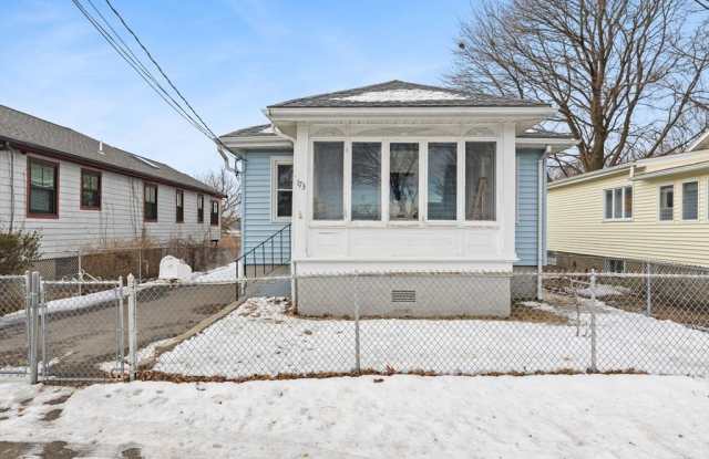 173 Rhoda St - 173 Rhoda Street, Quincy, MA 02169 173 Rhoda St - 173 Rhoda Street, Quincy, MA 02169