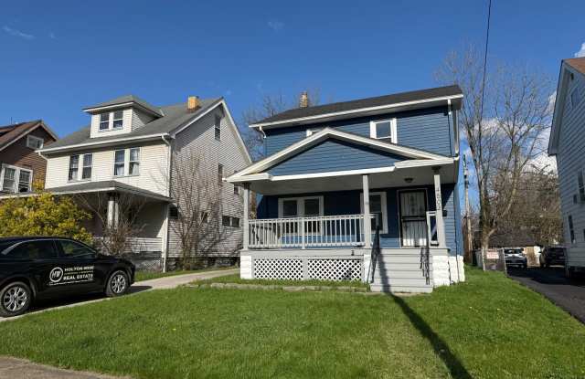 4503 East 126th Street photos photos