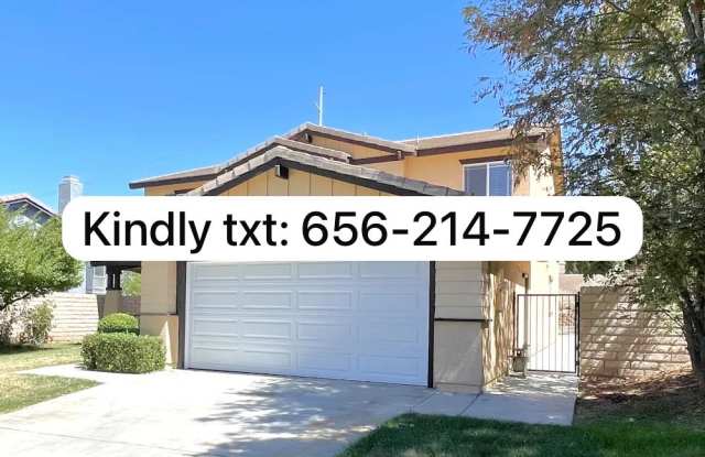38624 Annette Ave - 38624 Annette Avenue, Palmdale, CA 93551