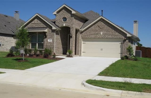 1905 Middleton Drive - 1905 Middleton Dr, Mansfield, TX 76063