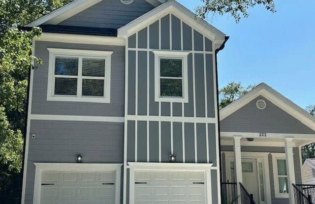 222 TAYLOR Circle - 222 Taylor Circle, Palmetto, GA 30268