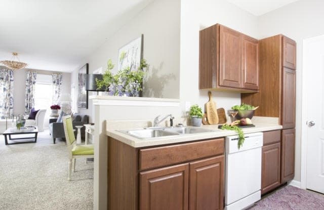 Enclave photos photos