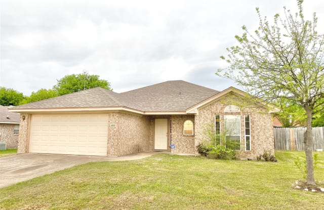 4209 Bluestem Ln - 4209 Bluestem Lane, Killeen, TX 76542