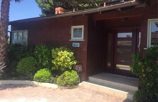 223 Giardino Way - 223 Giardino Way, Los Angeles, CA 90272