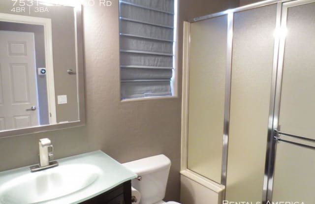 7531 E De La O Rd - 7531 East De La O Road, Scottsdale, AZ 85255