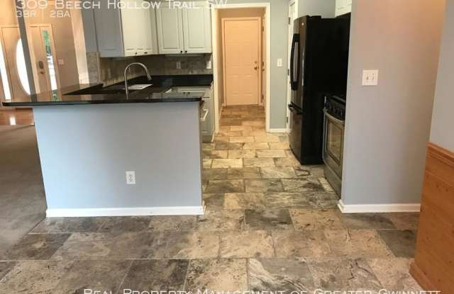 309 Beech Hollow Trail SW Gallery 3