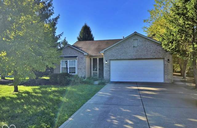 8351 Brambleberry Drive Gallery 1