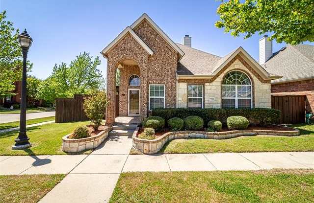 7833 Southmark Drive - 7833 Southmark Drive, Frisco, TX 75035