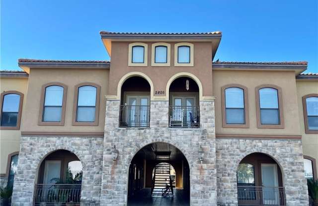 2805 Mimosa Street - 2805 Mimosa Street, Mission, TX 78574