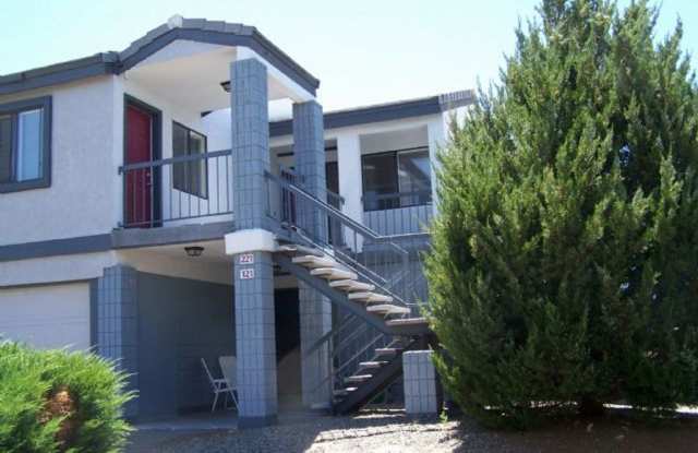 3 Bedroom Unit at Villas at the Ridge in Prescott photos photos