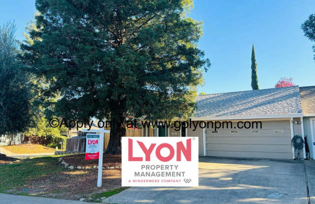 Charming 2-bedroom, 2-bath Home with Modern Amenities and Ample Space! - 3120 Explorer Drive, Rancho Cordova, CA 95827