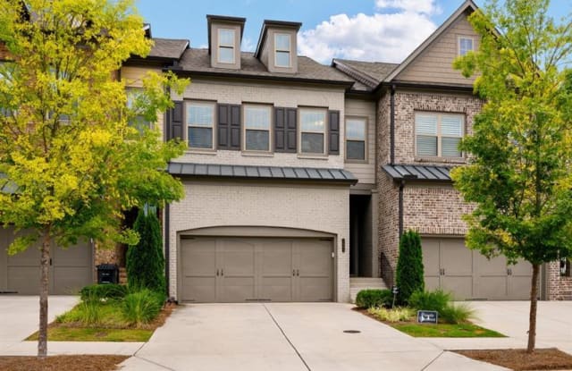 1005 Milhaven Drive - 1005 Milhaven Dr, Roswell, GA 30076