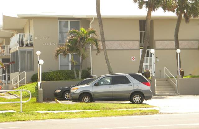 2625 S Atlantic Avenue photos photos