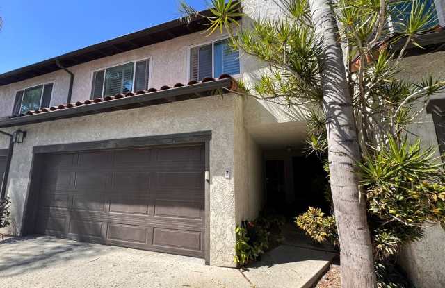 Beautifully Upgraded 3-Bedroom Townhome with Private Patio & 2-Car Garage! Gallery 1