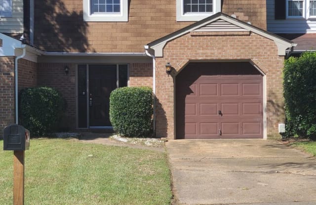 4547 Good Adams Lane - 4547 Good Adams Lane, Virginia Beach, VA 23455