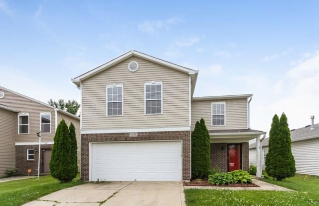 1754 Blue Grass Parkway - 1754 Blue Grass Pkwy, Greenwood, IN 46143