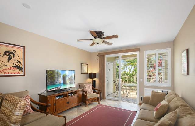 TURNKEY - LUXURY 2BED/2BA FULLY FURNISHED CONDO AVAILABLE! Gallery 4