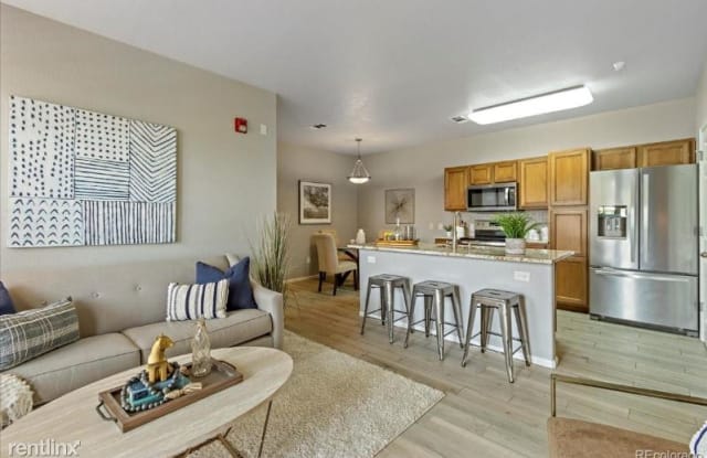8083 W 51st Place 201 - 8083 West 51st Avenue, Arvada, CO 80002