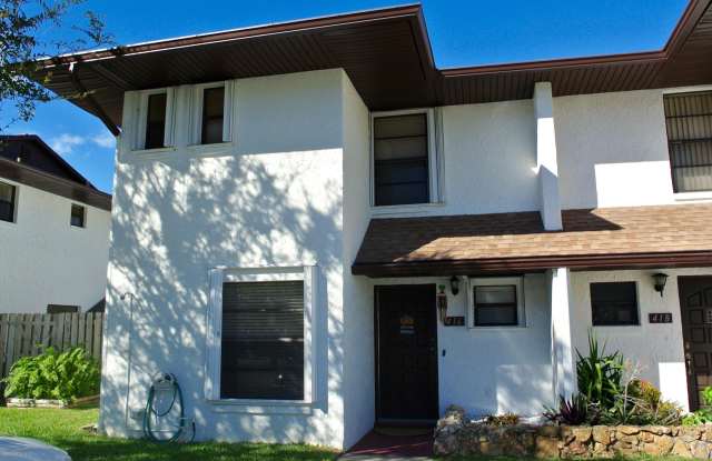 416 Sailfish Avenue - 416 Sailfish Avenue, Cape Canaveral, FL 32920