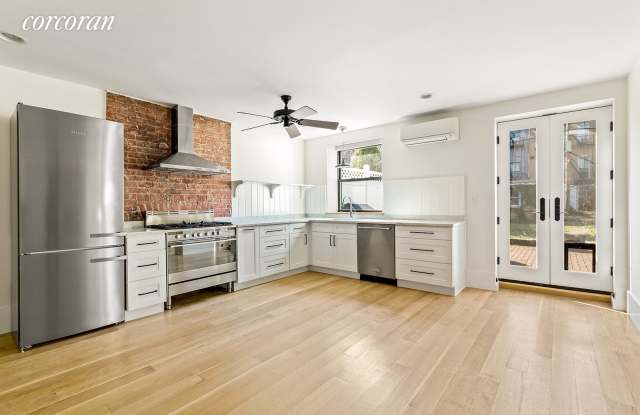28 2nd Place - 28 2nd Place, Brooklyn, NY 11231