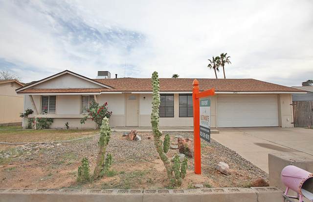 1621 W Surrey Ave - 1621 West Surrey Avenue, Phoenix, AZ 85029