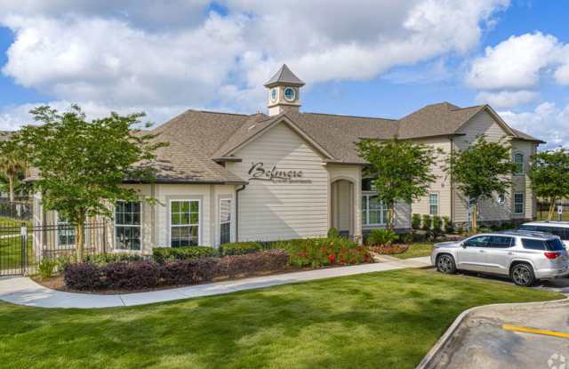 Belmere Luxury Apartments Gallery 2