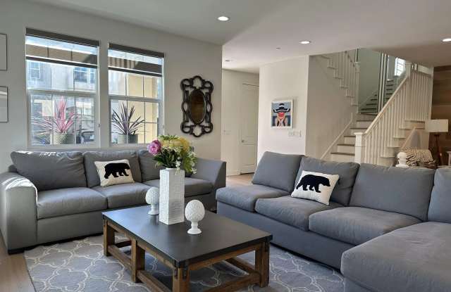 8005 Chalet Ln - 8005 Chalet Lane, Stanton, CA 92841